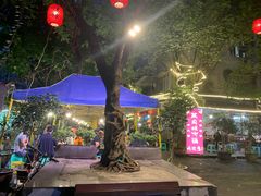 -菜园坝老火锅(金岛店)