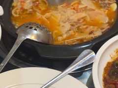 -李师傅脆肚(华强北店)