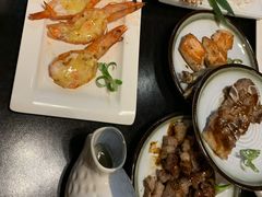 -红叶日本料理(三八广场店)