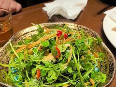 -隐炉和牛烧肉店(群力店)