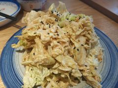 -金豆角砂锅焖面(安贞店)