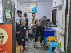 -夏食光安顺小舒冰粉冰浆(甲秀楼店)