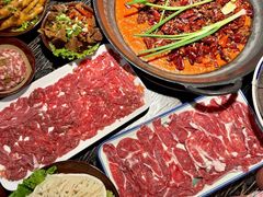 -冯校长老火锅(广州正佳广场店)