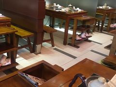 大堂-有家酸菜鱼(苏州绿宝广场店)