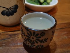 -长亭酒肆.武夷菜(鼓楼后海店)