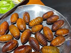 -原始泥炉烤肉(总店)