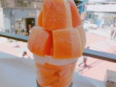 -Cafe de Paris(林荫路店)