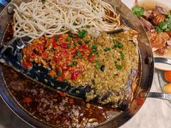 -小菜园新徽菜(无锡宜家荟聚中心店)