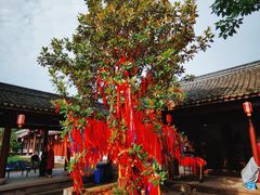 -梁祝景区