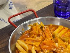 -Kpasta韩式意大利面