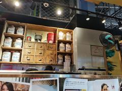 大堂-寿奶茶·鲜奶与茶(合生汇购物中心店)