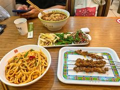 -丝路传奇·中国拉面航母店(北医三院店)