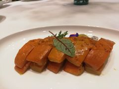-鲁班张葱烧海参(马庄街店)