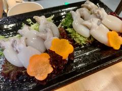 墨鱼仔-湊湊火锅·茶憩(东城万达店)