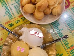 -顺记冰室(宝华路店)