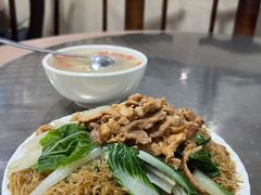 -万兴菜馆(龙华店)