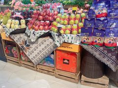 -金鹰超市(国际购物中心新街口店)