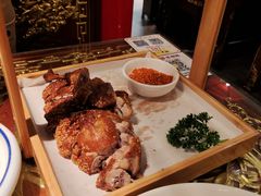 -缪氏川菜(深圳北站缤果空间店)