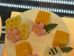 -花花卷卷·鲜食蛋糕(静安久光百货店)
