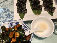 -米庄·原味私房菜(骏壹万邦店)
