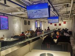 -浩爷羊蝎子火锅(双榆树店)