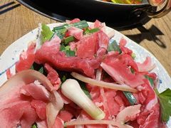 -贵厨酸汤牛肉(小十字店)