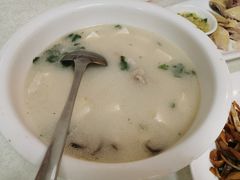 -汇兴源餐馆(小北路店)