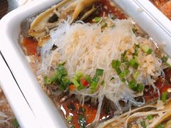 -盒马鲜生(杭州运河上街店)