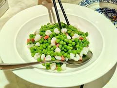 -漢舍中国菜馆(889广场店)