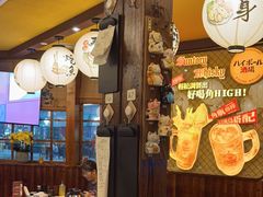 -鸟鹏烧鸟居酒屋(仁恒梦中心店)