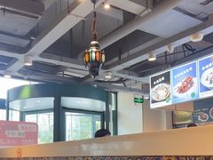 -直隶安家牛肉罩饼(建华店)