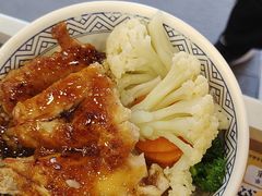 -吉野家(维明街店)