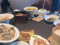 -北京老铺烤鸭(老城根店)