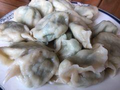 鲅鱼水饺-长岛渔家乐仙居阁