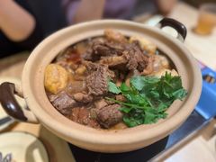 -牛腩之旅·牛腩牛杂煲(光启城美食城店)