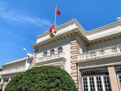-中国福利会少年宫