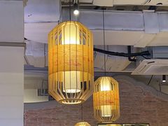 大堂-闽上鲜·福建菜(龙湖滨江天街店)