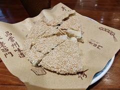 -老西门·常州菜(新区店)