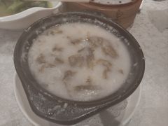 -中山国际酒店中餐厅