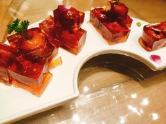 -山楂树融合菜餐厅