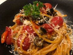 -百好乐宠物友好餐厅(朝外大街店)