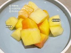 -和平馆·地道港澳茶餐厅(西门口店)