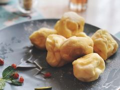 -子霖南山鲜虾面(南山总店)