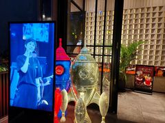 -洛缦音乐餐厅(工业展览馆万象城店)