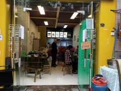 门面-天治宣·野椒鸡(龙头寺总店)