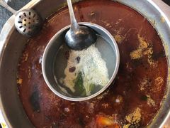 -重庆烧鸡公火锅(簋街店)