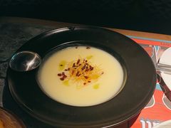 -芭莉与彩虹西餐厅(成都合生汇店)