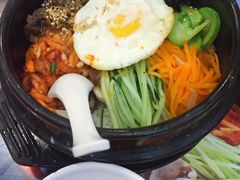 -金妈家烤肉(龙湖U城天街店)