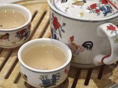 -南拳十三姨·潮汕砂锅粥·粤菜(西单大悦城店)