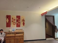 -芭东小镇温泉